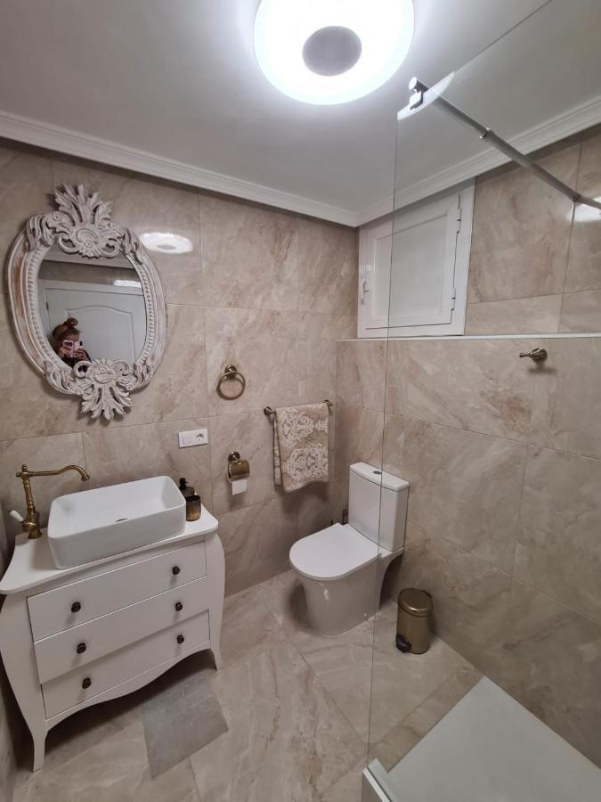 Apartament Retro 1 Bedroom Chayofa